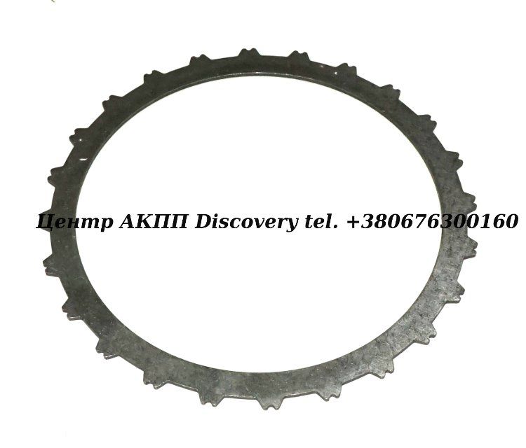 Steel Coast (C4) AB60E/F (Transtar)