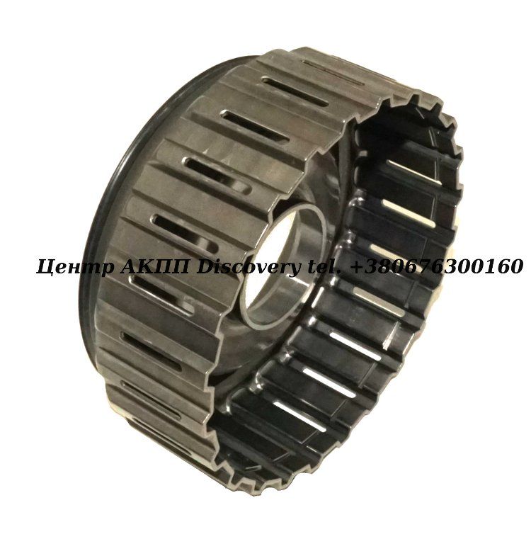 Поршень Пакет Forward AB60F (Оригінал)