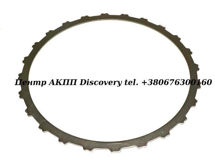 Steel Direct/ C2 AB60E/F (Transtar)