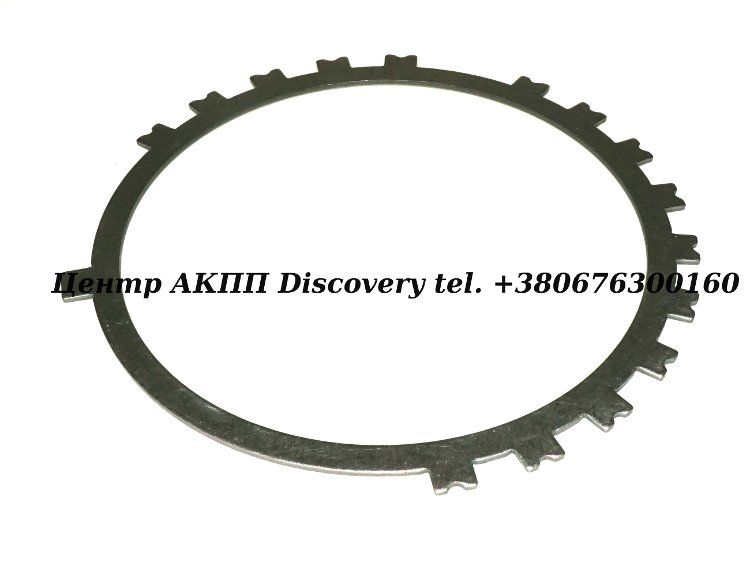 Сталевий Диск Пакет Brake B4/ Low Reverse AB60E/F (Оригінал)