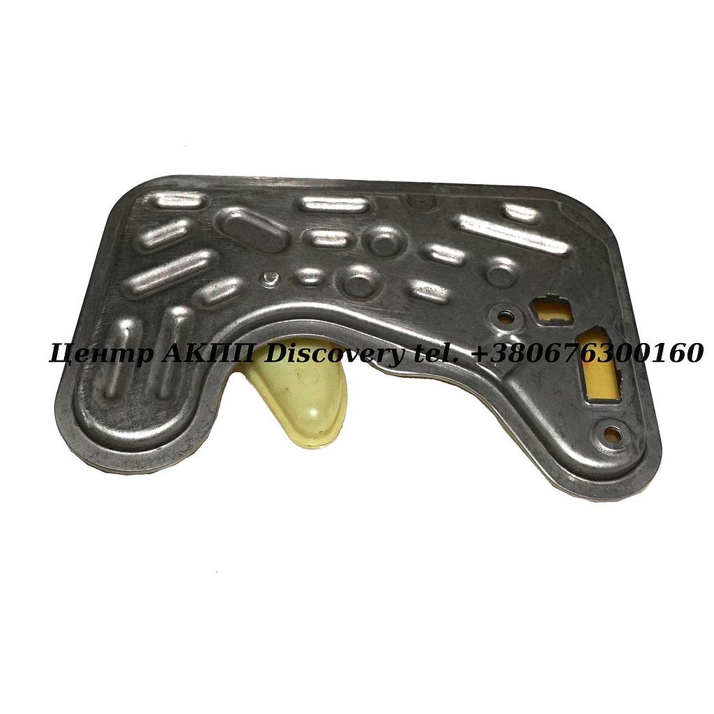 FILTER RENAULT AR4 88-89 (Transtar)