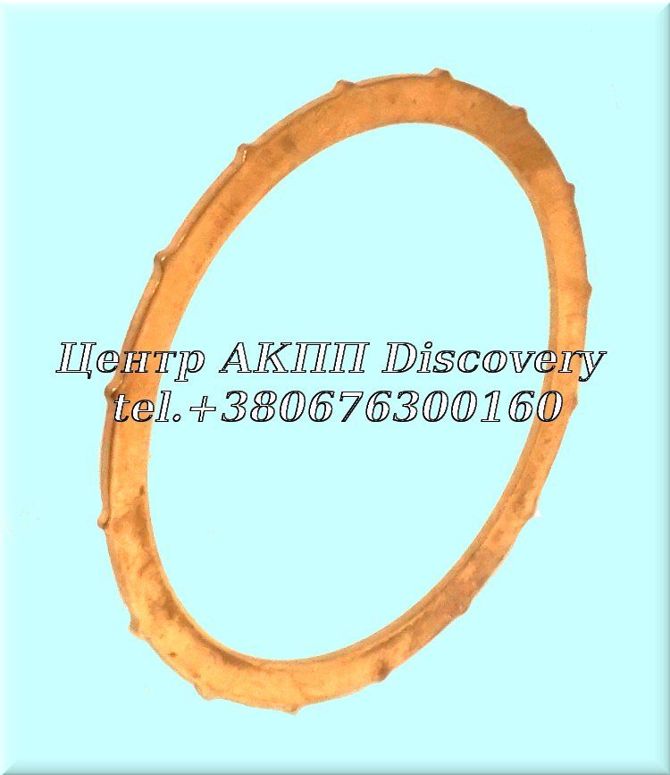 Washer Rear Planet (Bronze) AODE (Transtar)