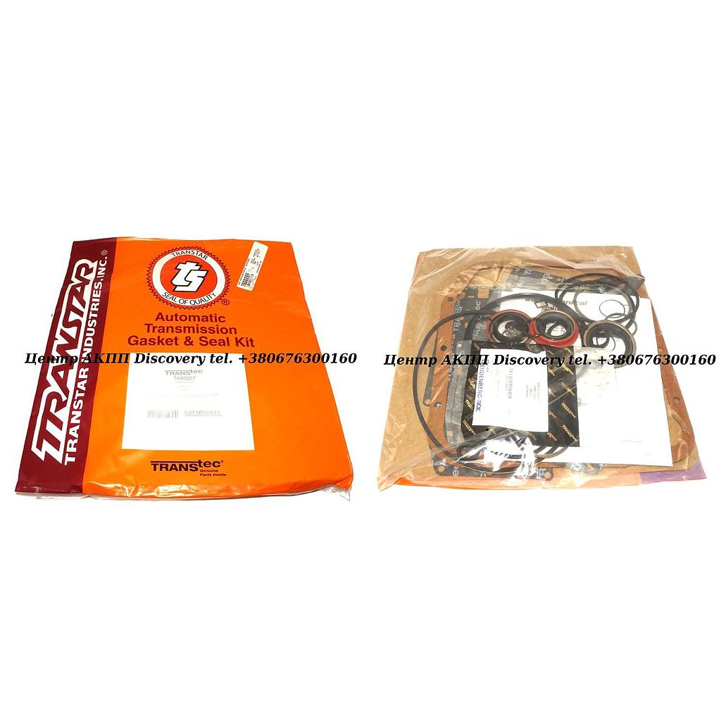 Комплект Ущільнень АКПП AODE, 4R70W 93-95 (Transtar)