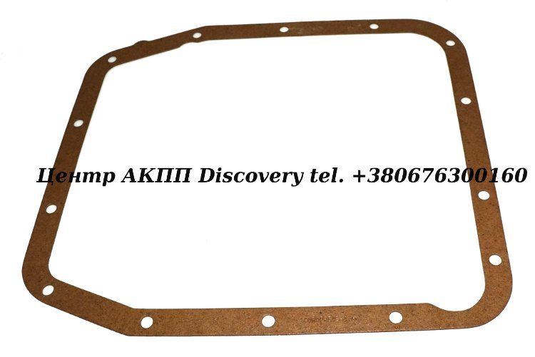 PAN GASKET FIBRE AODE 92-UP (Transtar)