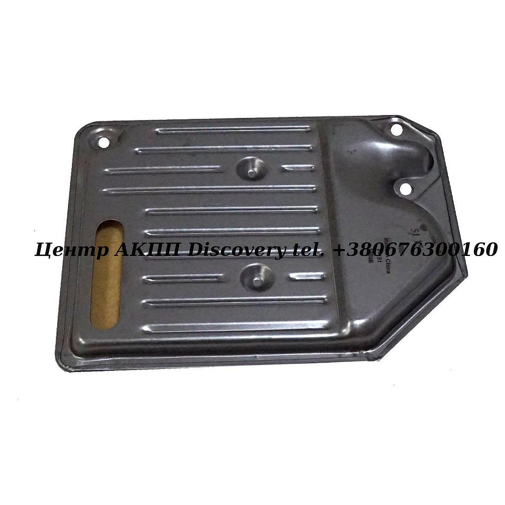 FILTER AOD 2WD 80-93 (Transtar)