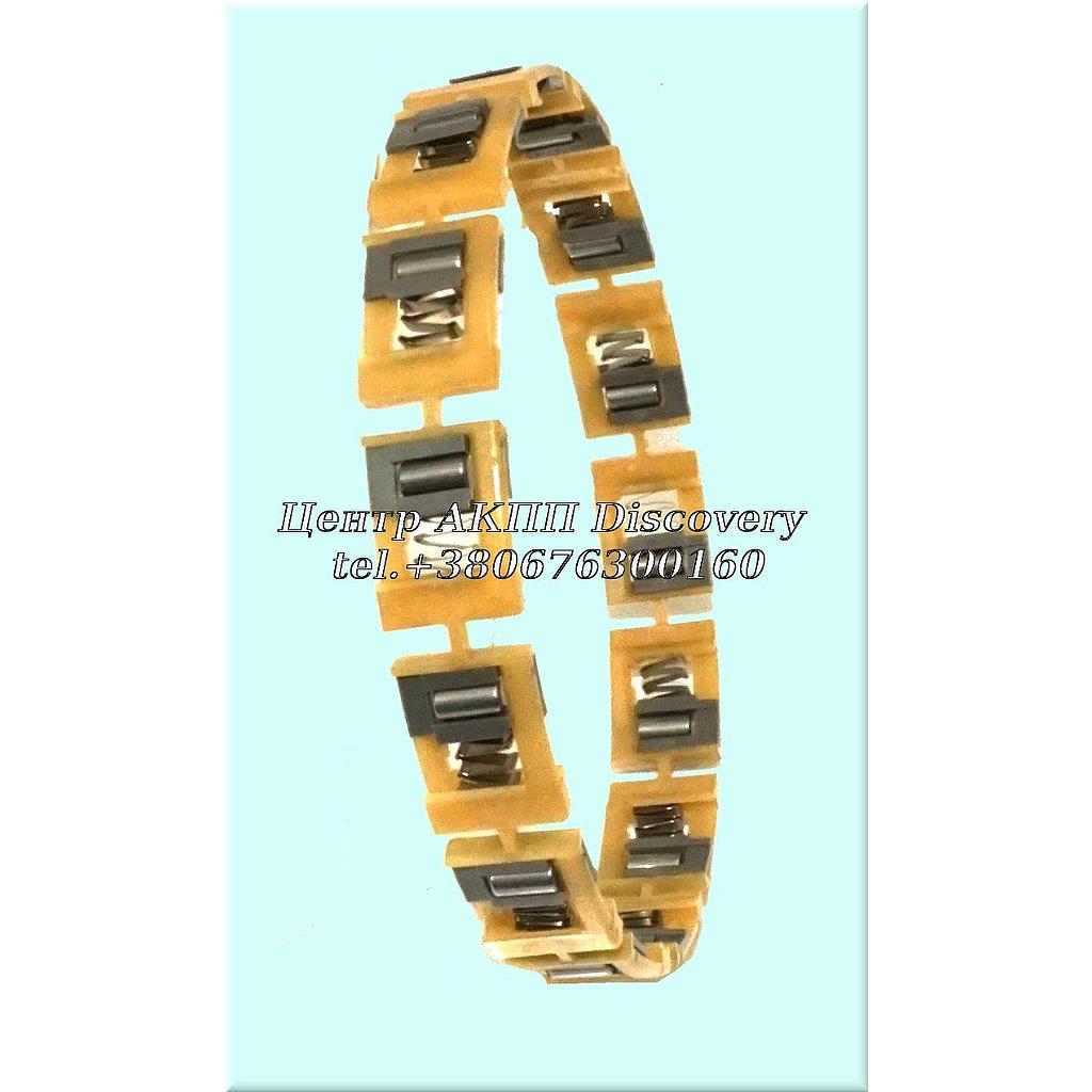 Sprag, Intermediate AODE (93-97) (Transtar)