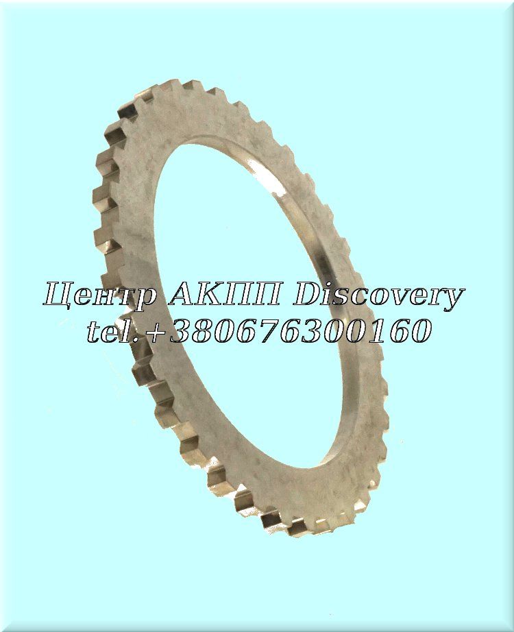 Pressure Palte Direct Clutch AODE 90-up (Transtar)