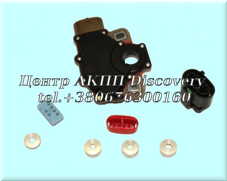 SENSOR MLPS AODE, 4R44E, 4R55E, 4R70W 1992-1997 (Transtar)