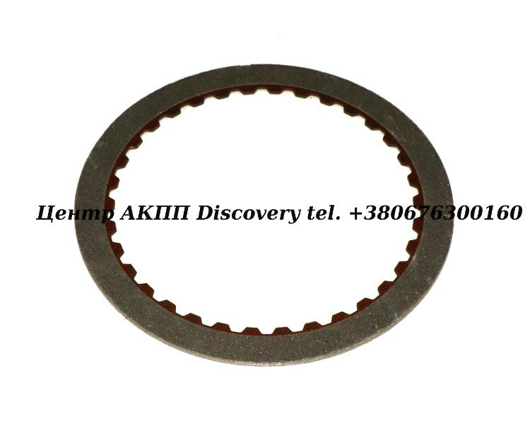 Фрикційний Диск Пакет B1/С2/С3  AW5550SN (Exedy)