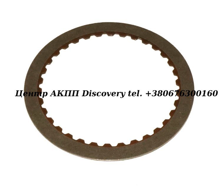 FRICTION Direct (C2) (1.5mm) AW55-51SN (Exedy)