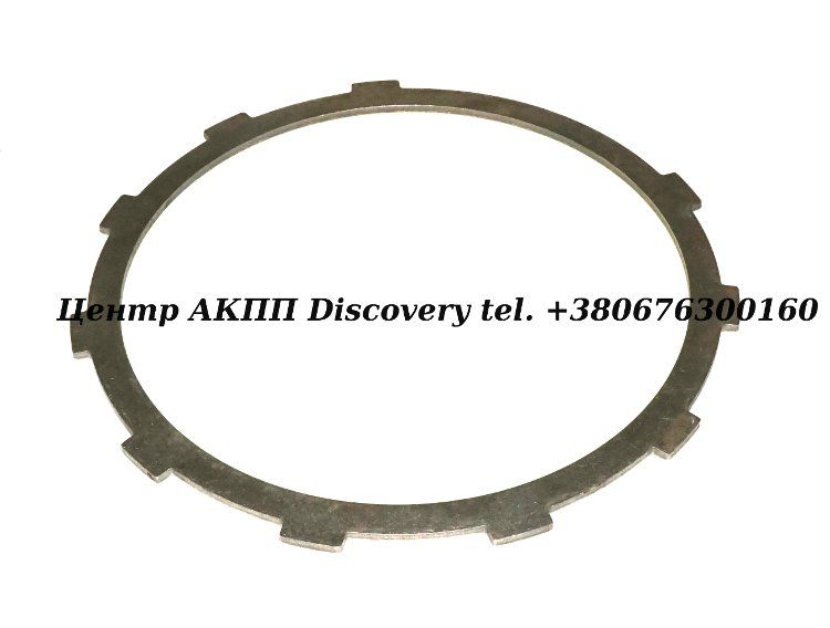 Сталевий Диск Пакет 2nd Brake (B2) 5042LE (2.5mm) 99UP (Transtar)