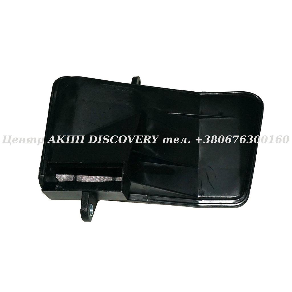 Filter W/O RIB AW55-50SN 01-UP Saab, Saturn, Volvo, Opel (Transtar)