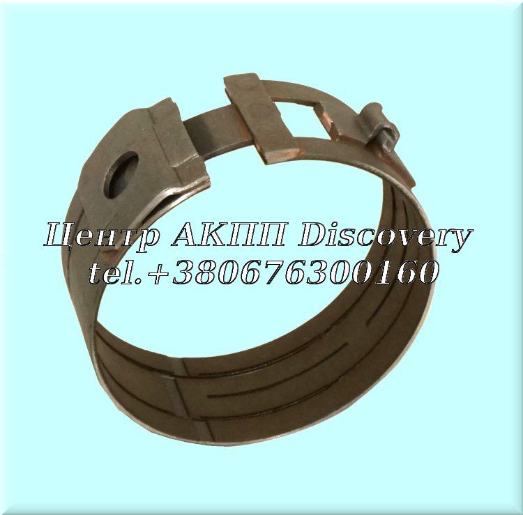 Гальмівна Стрічка Пакет Underdrive AW55-50SN 01-U (Transtar)
