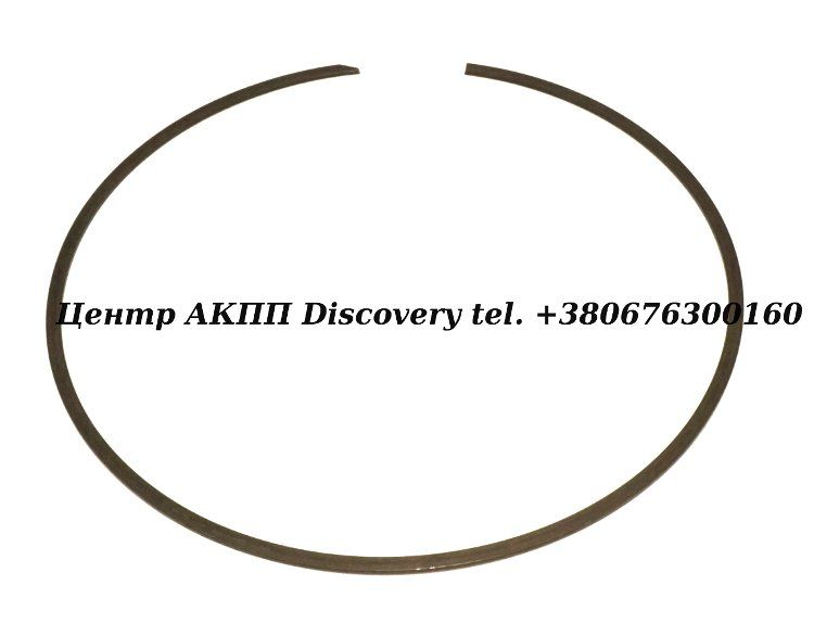 Snap Ring Clutch "E" 4HP20 (2.0mm) (ZF)