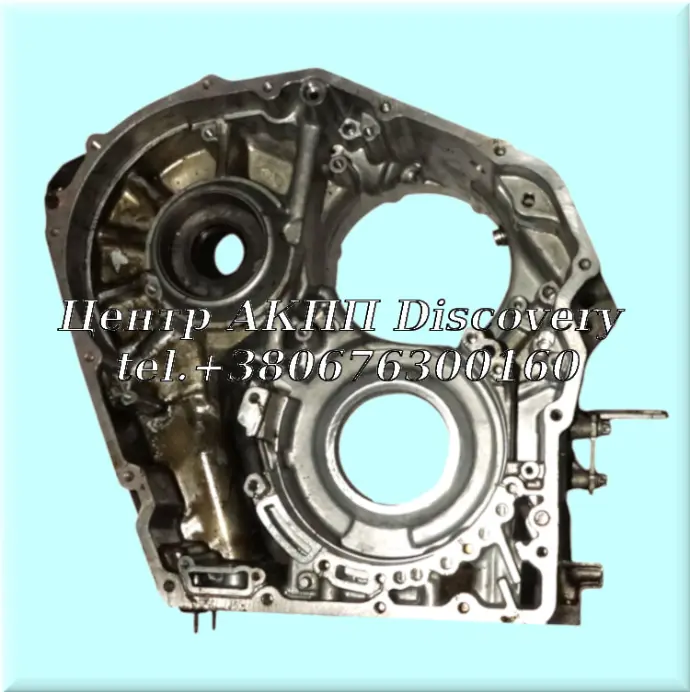 CASE AW55-50SN