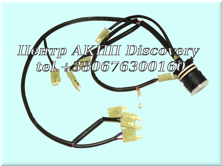 WARE HERNESSES 4HP20 (ZF)