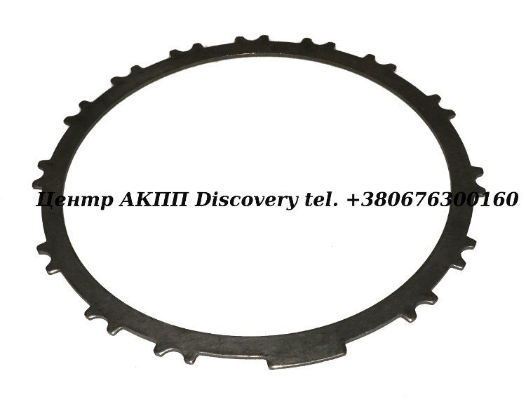 Сталевий Диск Пакет B2/Low/Reverse AW6040LE 93-UP (Transtar)