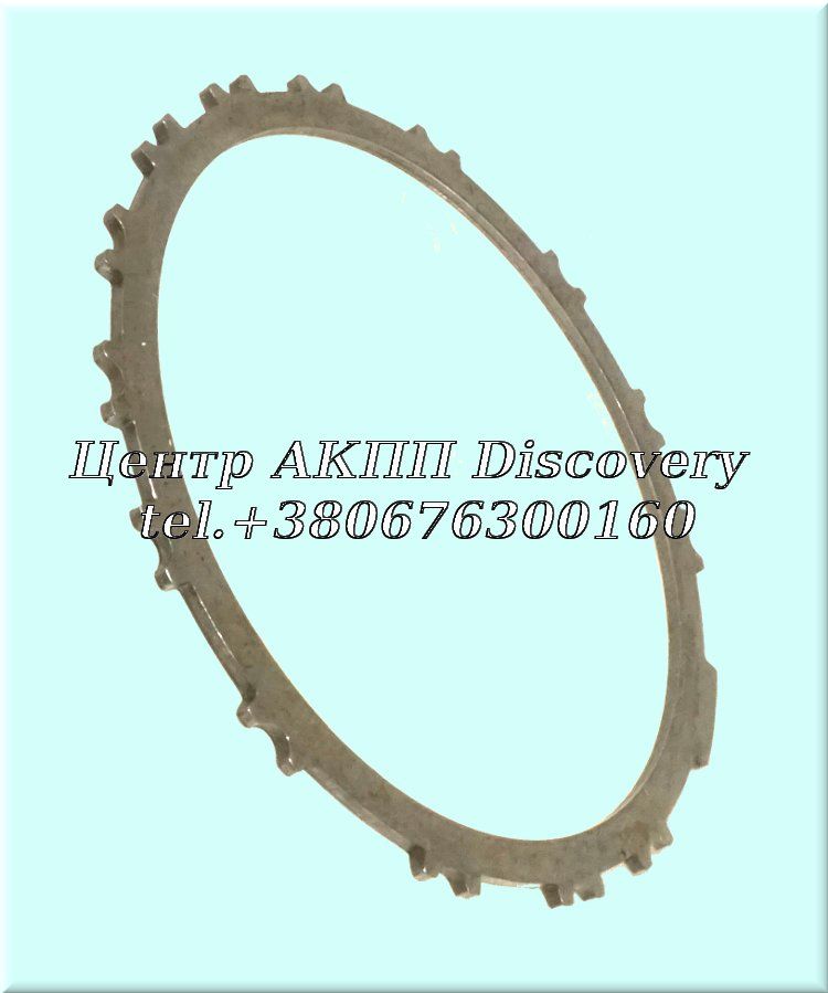 PRESSURE PLATE B1/B2 LOW/REV AW6040LE (Transtar)