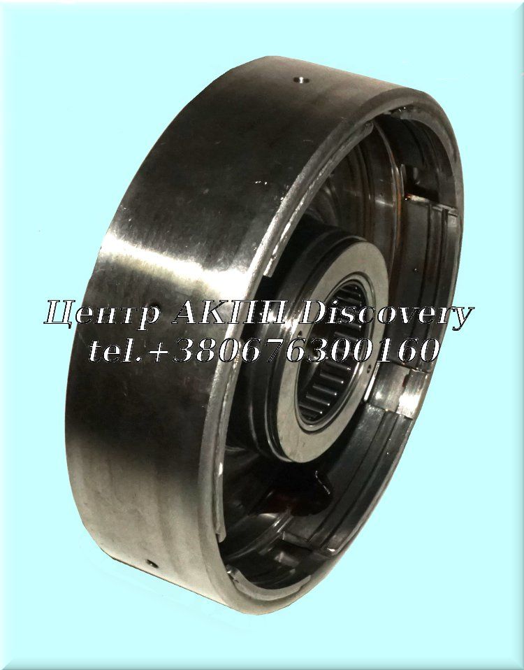 Корпус Зчеплення Пакет Reverse AW6040LE 93-97 (Б/В)
