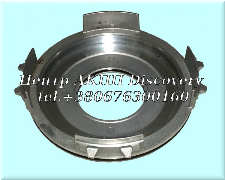 PISTON COAST CLUTCH AW6040LE (Used)