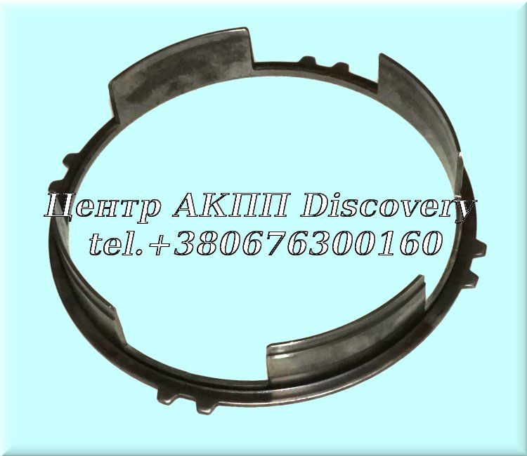 PISTON 3-4 CLUTCH AW6040LE (USED)