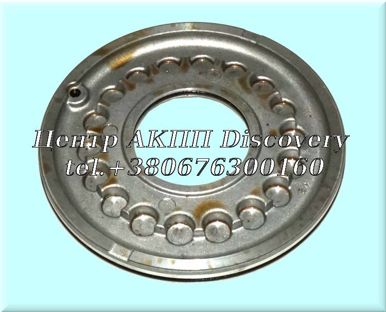 Поршень Пакет Forward AW6040LE (Б/В)