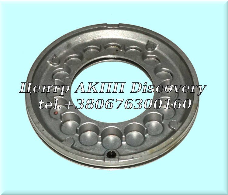 PISTON COAST CLUTCH AW6040LE (USED)