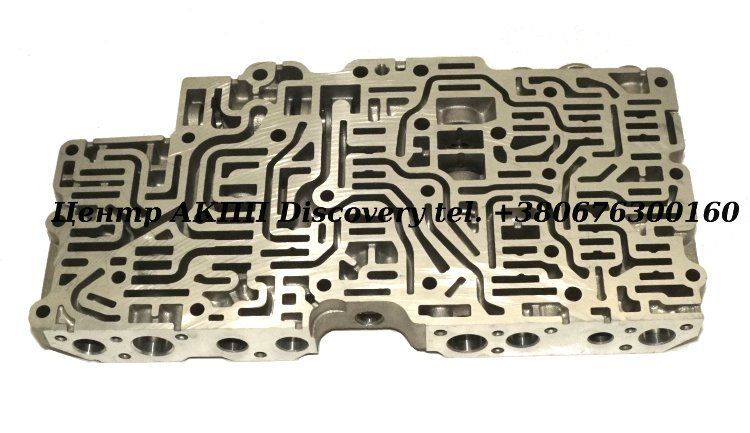 Плита Гідравлічного Блоку АКПП 4HP20 (ZF)