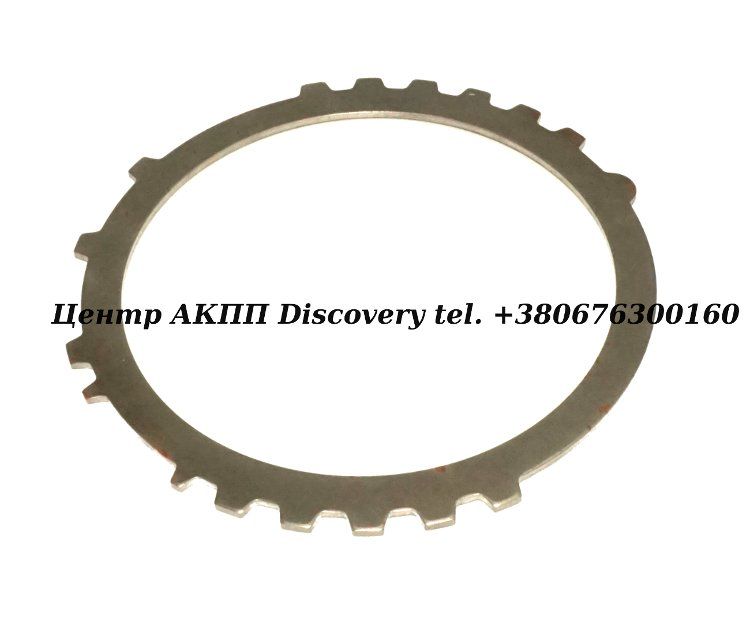 Сталевий Диск Пакет "F" 4HP20 (ZF)