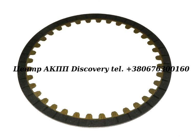 Фрикційний Диск Пакет 2nd Coast/B1 Overdrive AW81-40LE, U440E, U441E (Transtar)