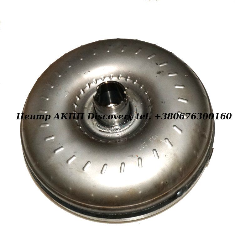 Гідротрансформатор 4HP20 (ZF)