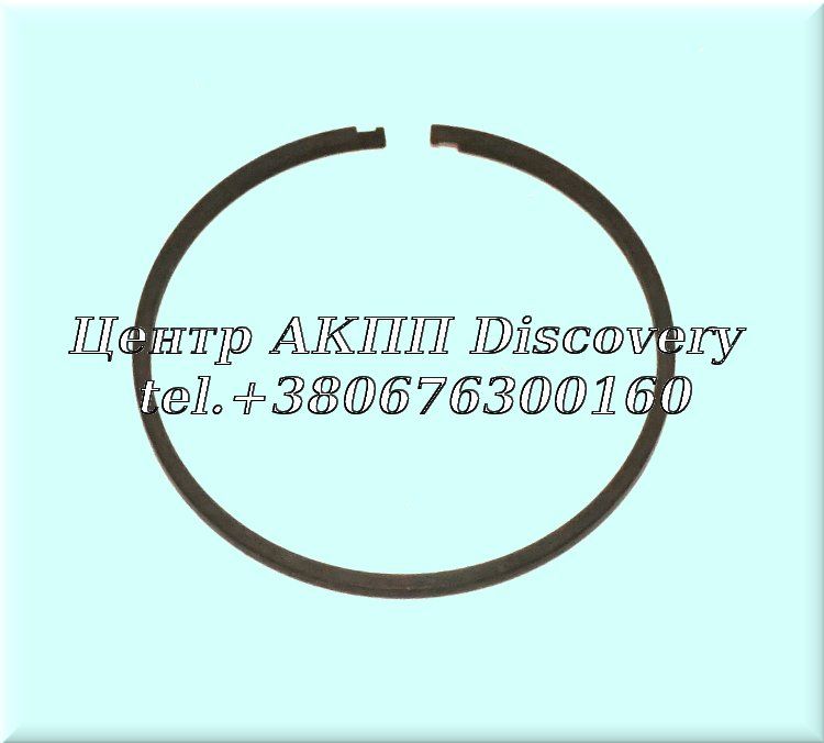 Тефлонове Кільце Задньої Кришки 4HP20 (Оригінал)