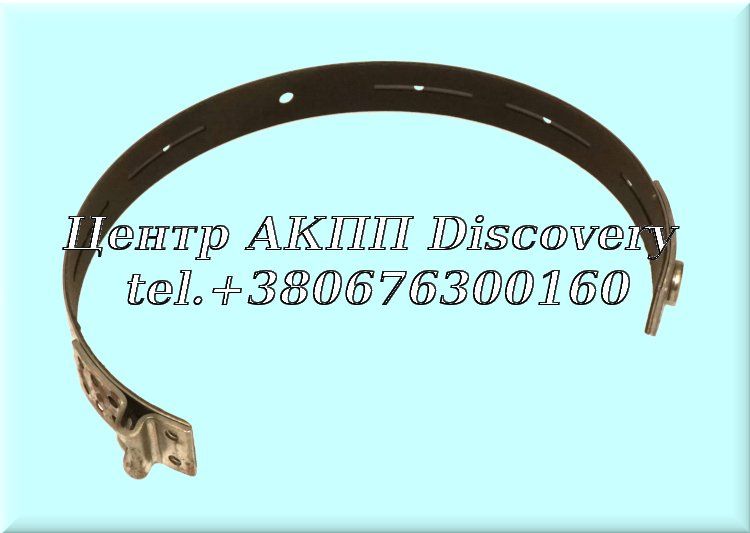 BAND COAST AX4N 94-UP (Transtar)