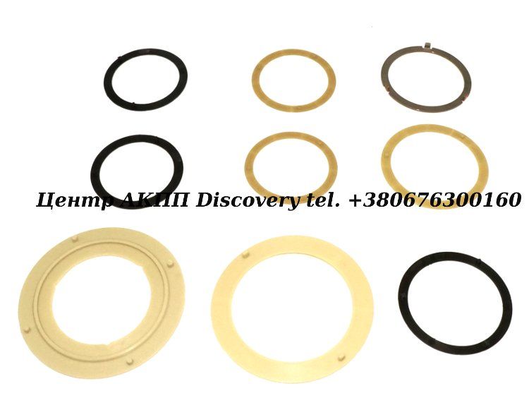 WASHER KIT AXOD/AXOD-E 86-95 (Transtar)