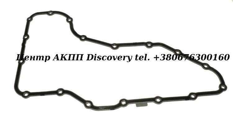 PAN GSK MOLDED RUBBER AX4S 96-up (Transtar)