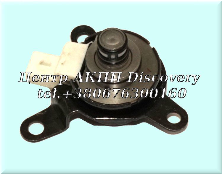 SOLENOID PRESS CONTROL AX4N, 4F50N, AX4S, AXODE (Transtar)