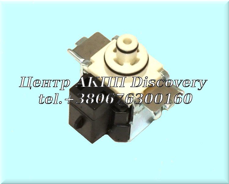 SOLENOID SHIFT 1-2,2-3,3-4 AXOD/E/ AX4S/ AX4N 91-UP (Transtar)