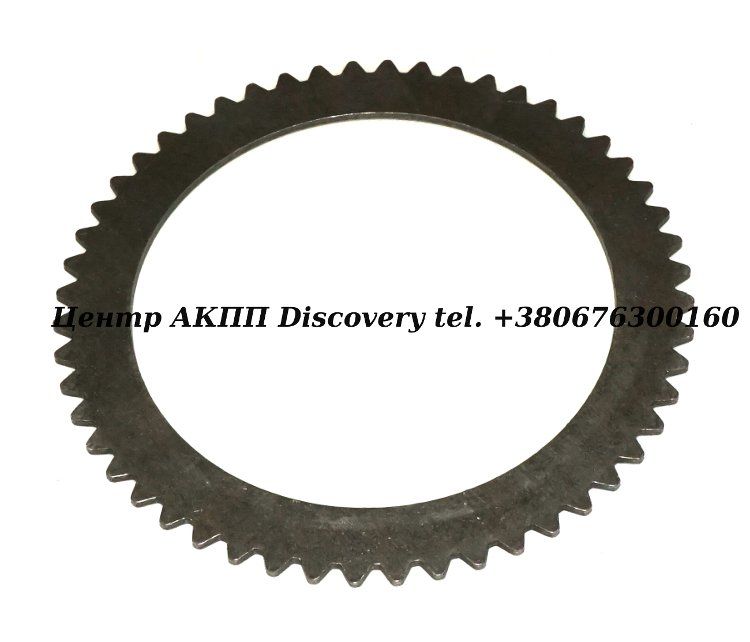 Steel, C1/C2/C3 BTR M74/M78 (Borg Warner)