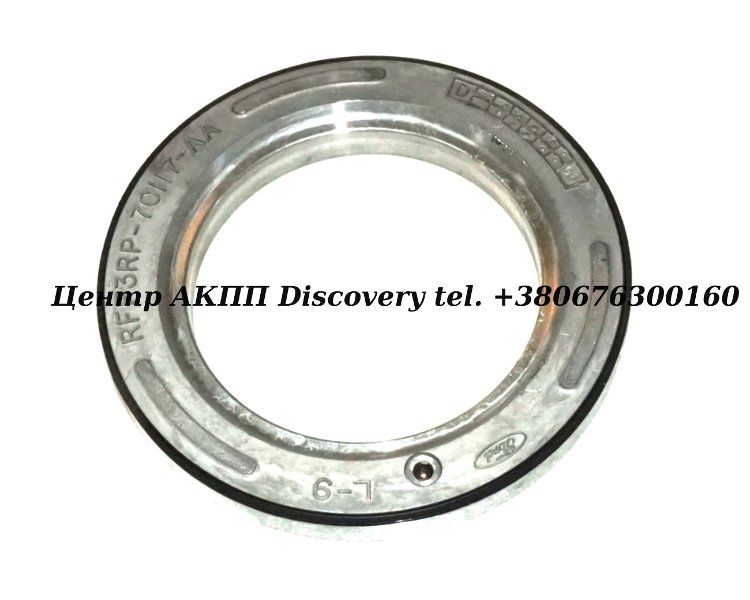 Piston, Direct Clutch (Transtar)