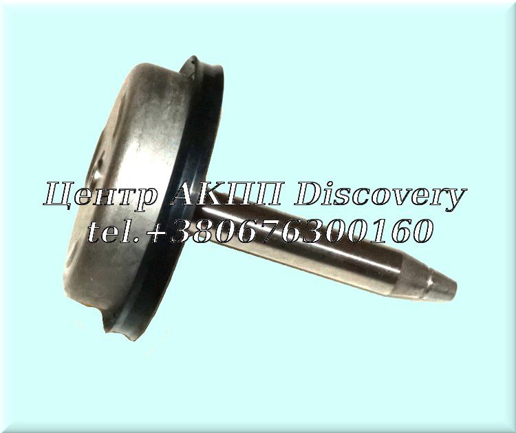 PISTON 2-4 SERVO 1 RG 97-98 (Transtar)