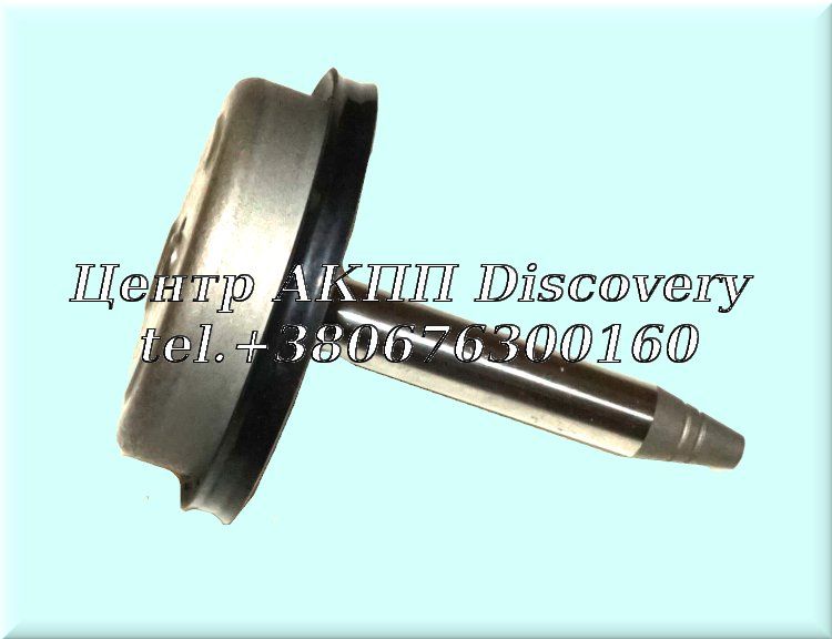 PISTON 2-4 SERVO CD4E 98-UP (Transtar)