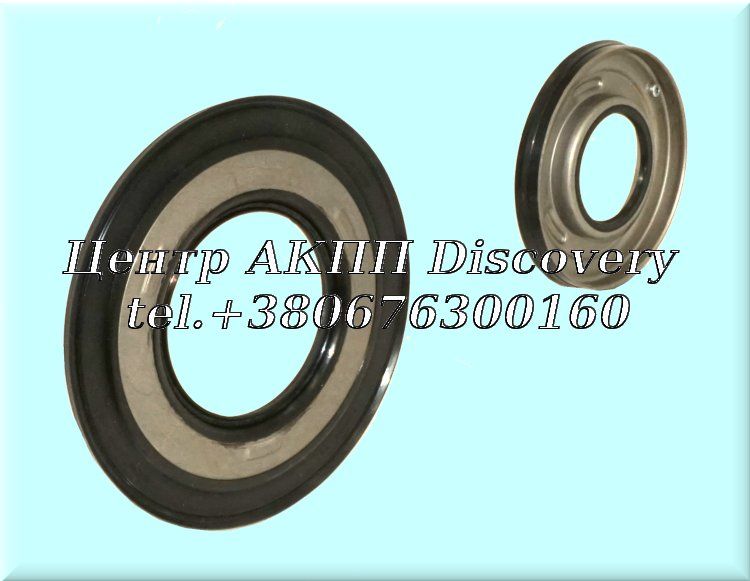 Pistons Kit, Molded Forward Clutch CD4E 98-UP (Transtar)