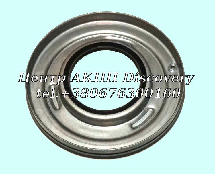 PISTON COAST CL CD4E 94-97 (Transtar)