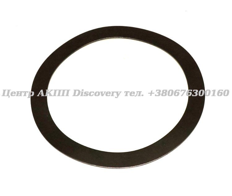 Spring  Steel Plate, Forward (Waved) CD4E (Transtar)