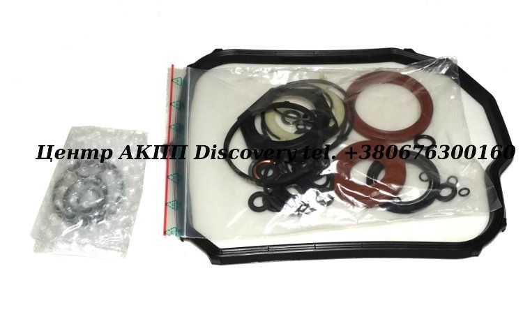 Overhaul Kit DPO (Autoline)
