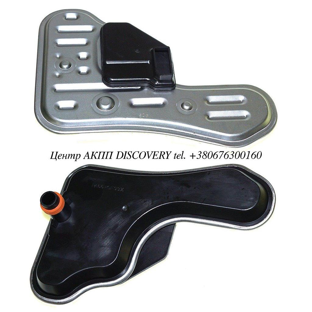 Filter DPO/AL4 (Transtar)
