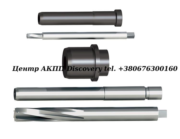 Набір Інструменту для Встановлення Клапану 120940-01K AL4/ DPO (Sonnax)