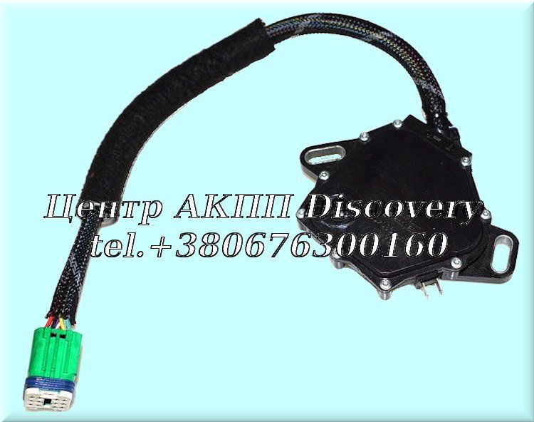 Датчик Положення Селектора DPO/AL4 (Б/В)