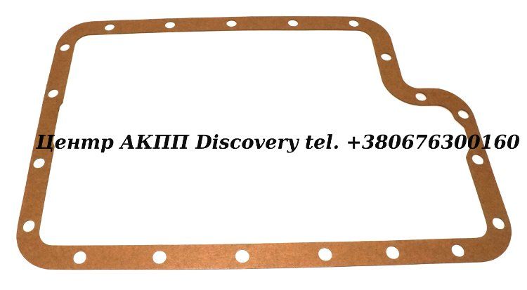 GASKET PAN E4OD, 4R100 (Transtar)