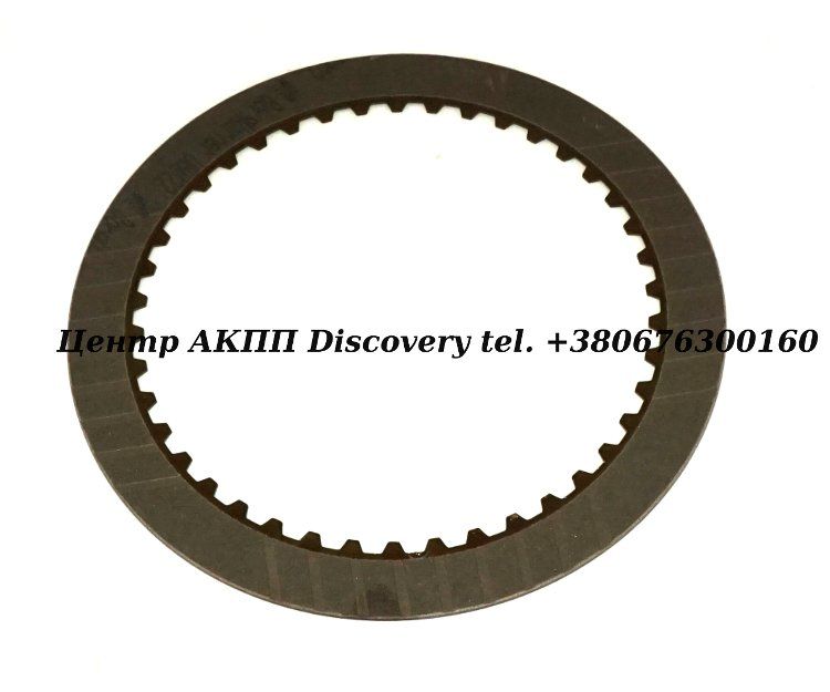 FRICTION  REAR FWD F4A33-1 91-UP (Borg Warner)